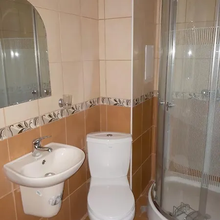 Laguna Family Apartman