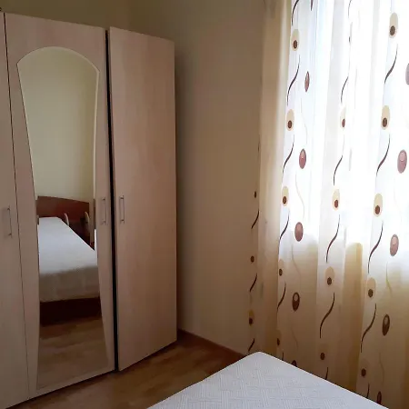 Apartman Laguna Family Napospart