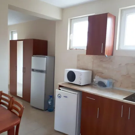 Apartman Laguna Family *