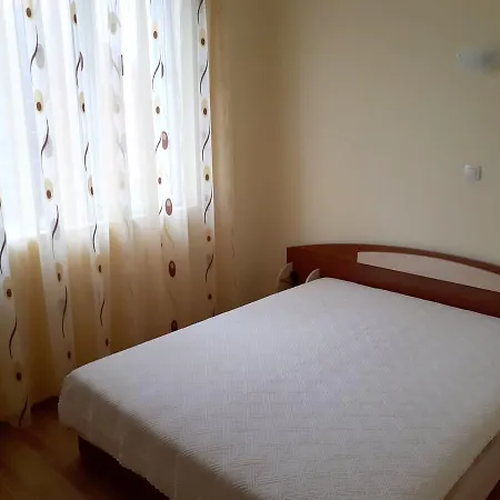 Apartman Laguna Family