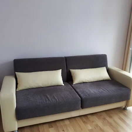 Laguna Family Apartman *