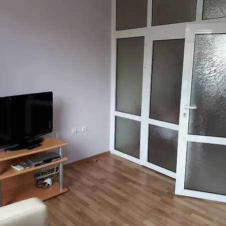 Apartman Laguna Family