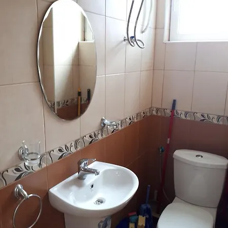 Laguna Family Apartman Napospart