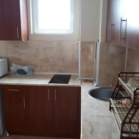 Laguna Family Apartman Napospart